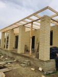 строительство домов в Анапе недорого