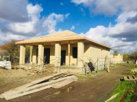 строительство домов в Анапе недорого