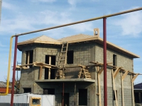 строительство домов в Анапе под ключ проекты и цены